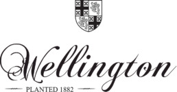 Wellington Planted Logo